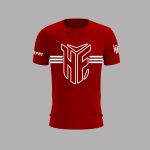 Hitfat 3-Stripes Tee - Image 3