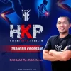 Hitfat for Knee Problem (HKP) Vol.1