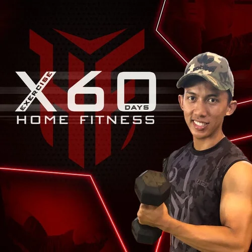 X60 Home Fitness