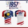 1957 Merdeka Jersey