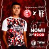 TRW Training Kit Jersey - Image 2