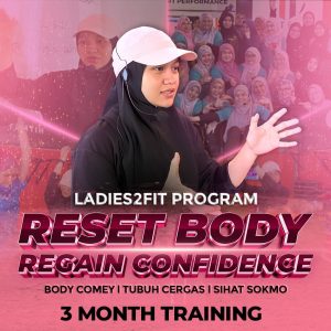 Ladies Class