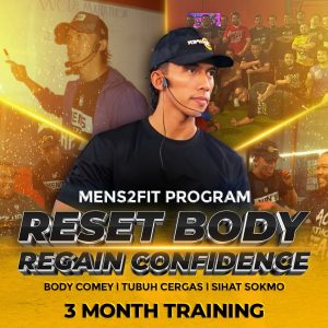 Men2fit