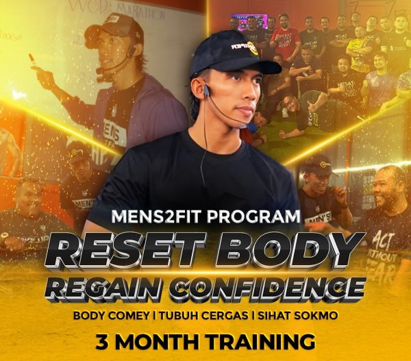 Men2fit